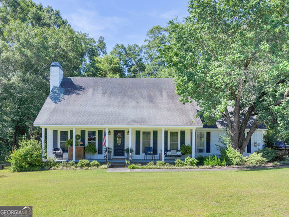 3636 W Point Circle