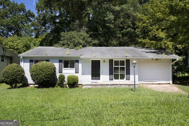 1489 Cedar Creek Lane
