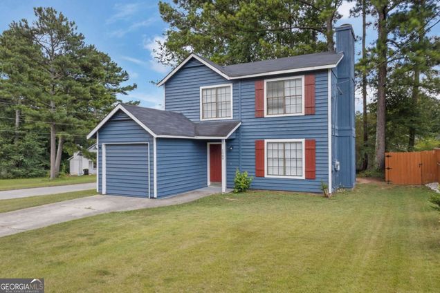 1089 Brandon Hill Way