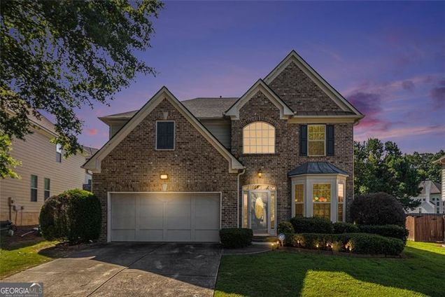4482 Hazeltine Drive South Fulton, GA House Active - Photo 1 of 41. Opens carousel modal