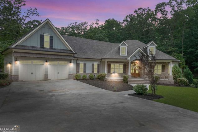7269 Tyree Road