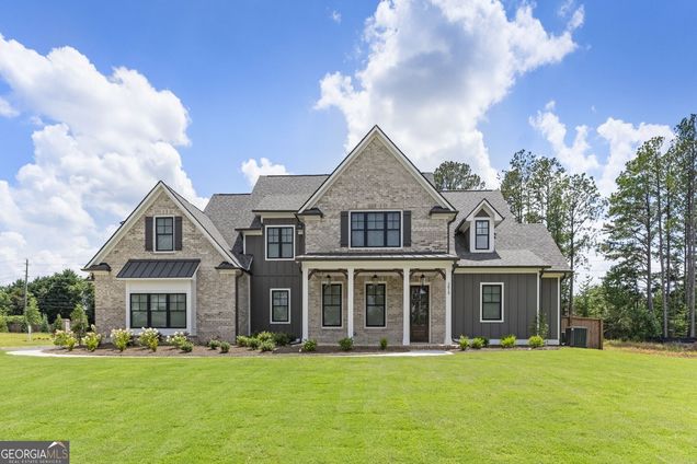 3819 Havenrock Drive