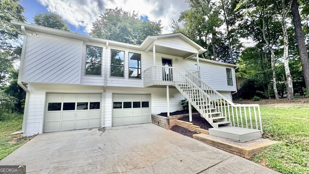 5798 Stonehaven Drive NW Kennesaw, GA House Active - Photo 1 of 34. Opens carousel modal