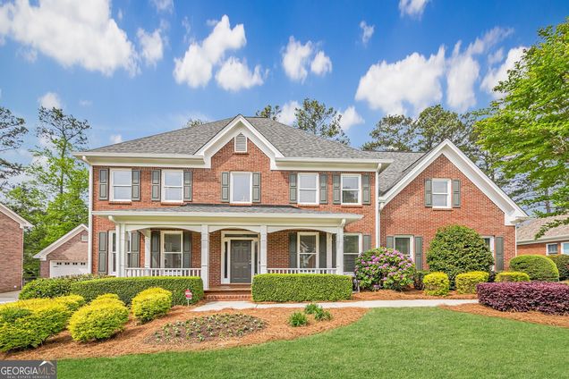 1611 Threepine Place