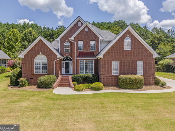 38 Club View Drive SE Rome, GA House Active - Photo 1 of 66. Opens carousel modal