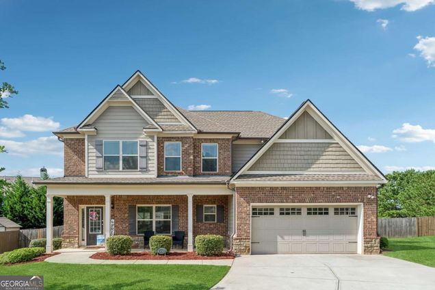 3550 Topeka Springs Trail