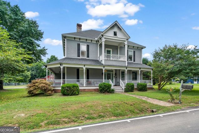 309 S Main Street Adairsville, GA House Active - Photo 1 of 49. Opens carousel modal