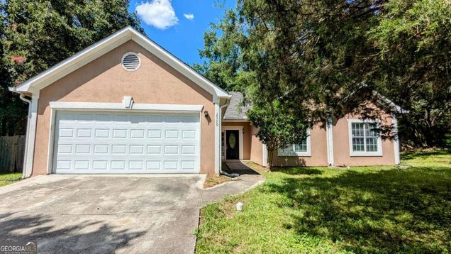 2596 Waterfall Court Ellenwood, GA House Active - Photo 1 of 17. Opens carousel modal