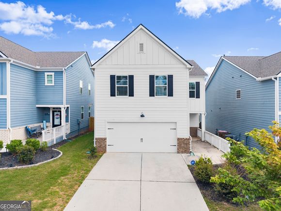 5751 Turnstone Trail Flowery Branch, GA House Active - Photo 1 of 43. Opens carousel modal