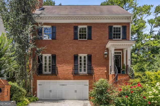 1451 Sheridan Walk NE Atlanta, GA House Active - Photo 1 of 46. Opens carousel modal