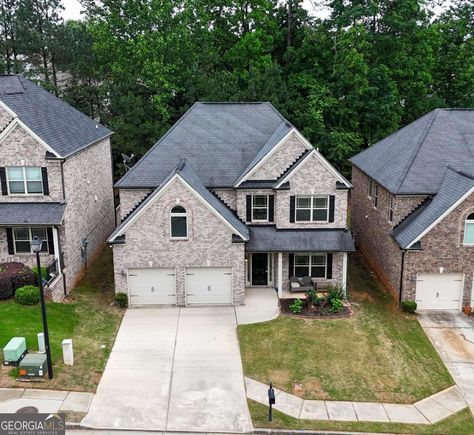 891 Channel Drive Lawrenceville, GA House Active - Photo 1 of 38. Opens carousel modal
