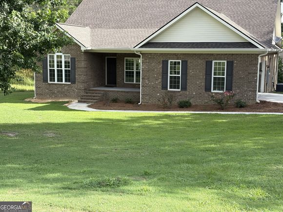 202 Green Ridge Court