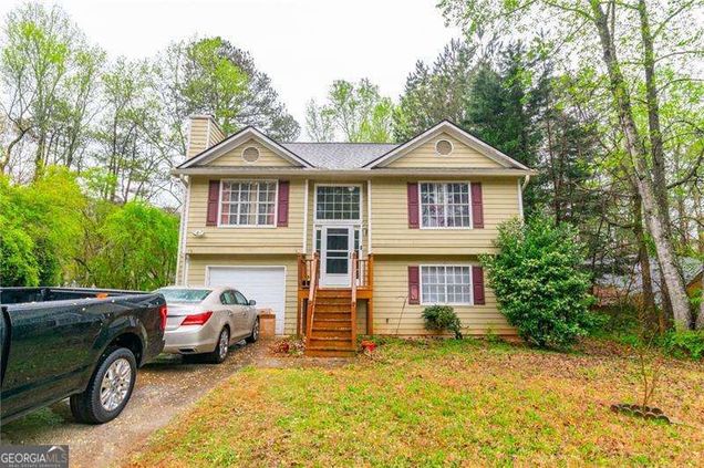 990 Fox Valley Trail Stone Mountain, GA House Active - Photo 1 of 7. Opens carousel modal