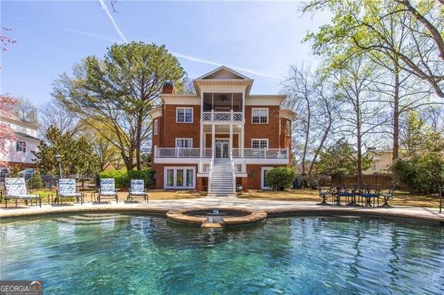 3847 Sweet Bottom Drive