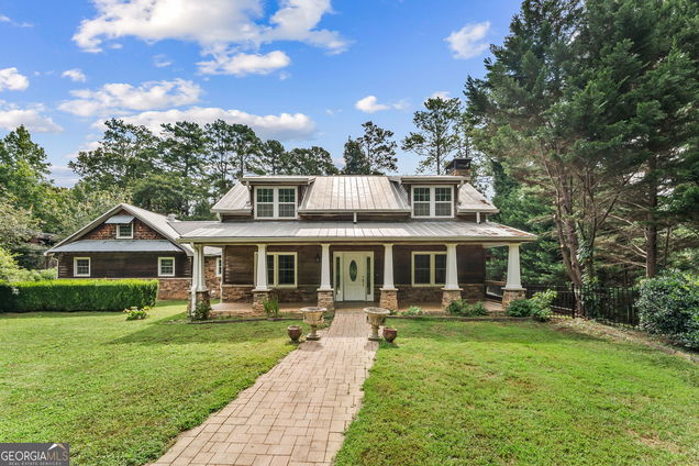 5041 Waterford Drive SW Mableton, GA House Active - Photo 1 of 45. Opens carousel modal