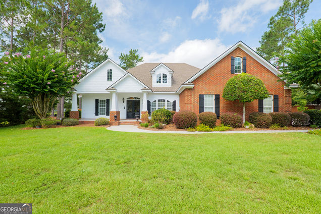 7323 Mill Ridge Drive