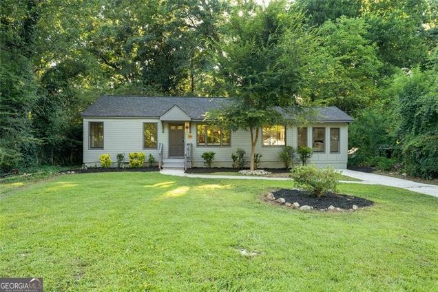 561 Scott Circle