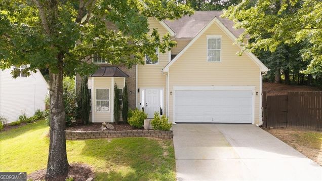 1705 Ambercrest Place Buford, GA House Active - Photo 1 of 44. Opens carousel modal