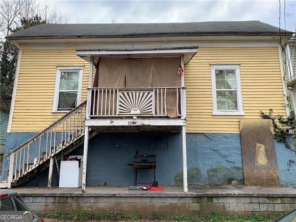 1147 Hubbard Atlanta, GA House Active - Photo 1 of 2. Opens carousel modal
