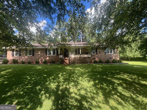 259 Bonanza Drive Thomaston, GA House Active - Photo 1 of 23. Opens carousel modal