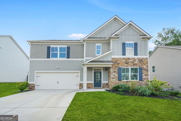 251 Ivy Chase Loop