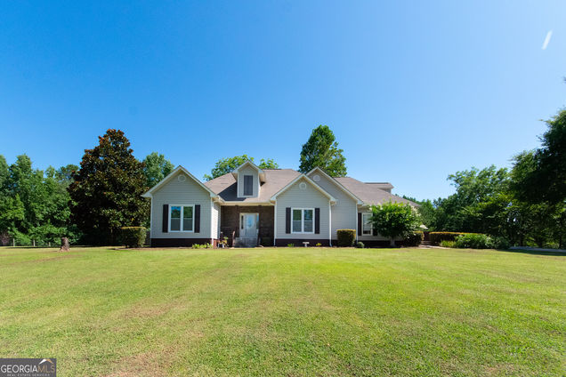1314 Tenny Nelson Road Grantville, GA House Active - Photo 1 of 77. Opens carousel modal