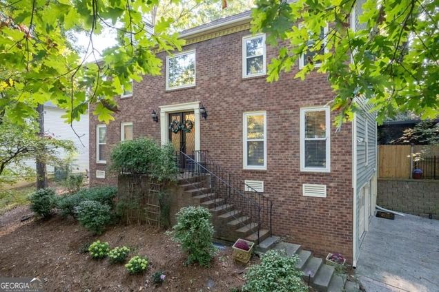 2339 Milstead Circle Marietta, GA House Active - Photo 1 of 43. Opens carousel modal