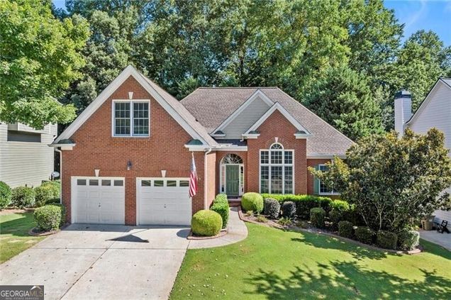 1010 Summerfield Drive