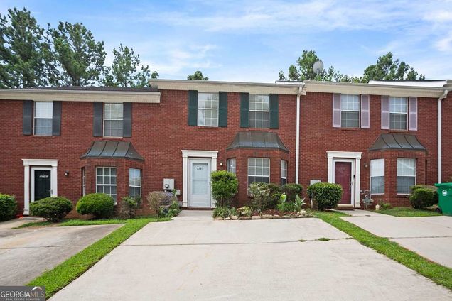 5739 Windfall Lane Lithonia, GA Townhouse Active - Photo 1 of 18. Opens carousel modal