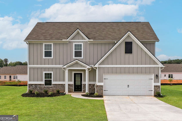 288 Oliver Drive Locust Grove, GA House Active - Photo 1 of 36. Opens carousel modal