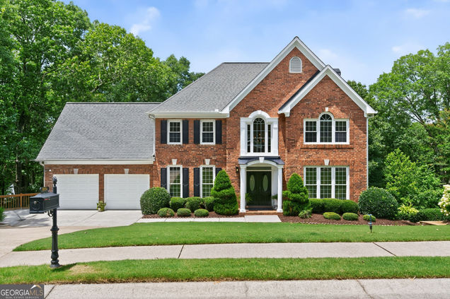 3856 Fenway Crossing