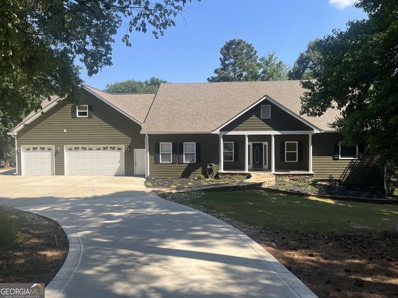 1001 Sun Valley Ct.