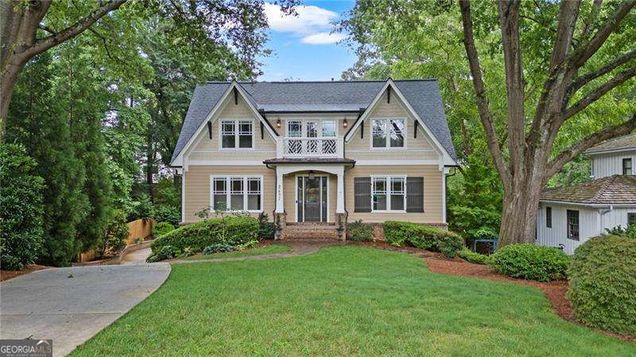 2697 N Thompson Road NE