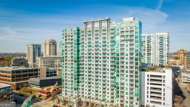 250 Pharr Road Unit 712 Atlanta, GA Condo Active - Photo 1 of 34. Opens carousel modal