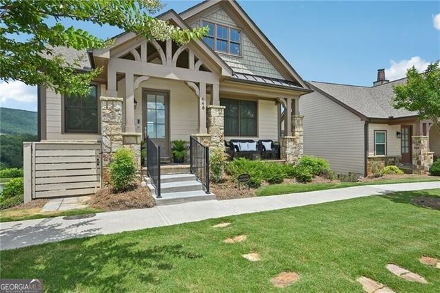 446 Arrowridge