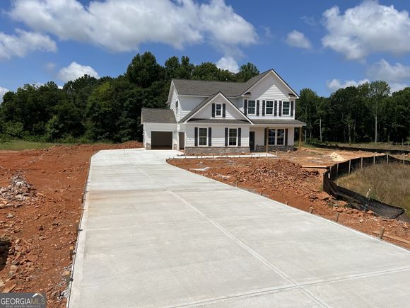 126 Tomahawk Trail