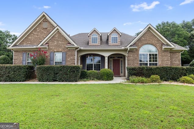 136 Hilda Way