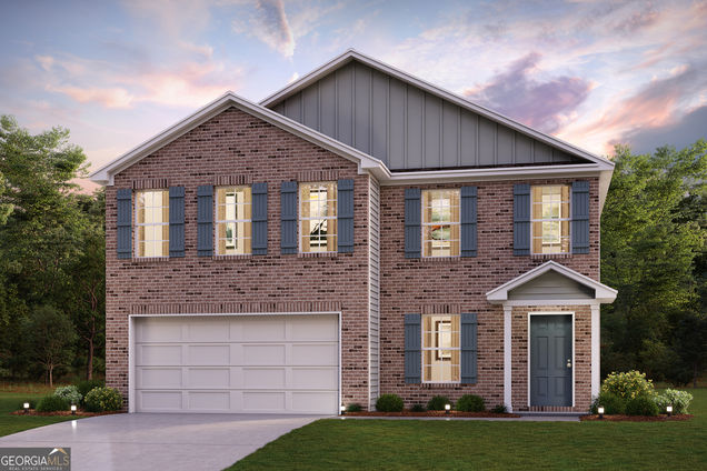 402 Clayton Scott Street Warner Robins, GA House Active - Photo 1 of 3. Opens carousel modal