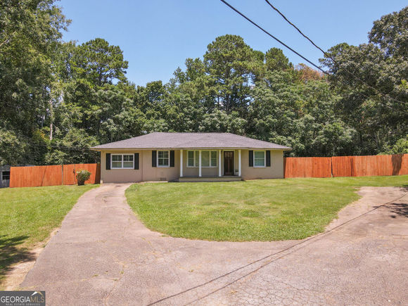 146 Whitaker LaGrange, GA House Active - Photo 1 of 34. Opens carousel modal