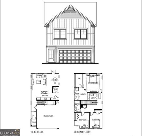 9469 Briarwood Lane