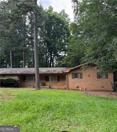 4312 E Kings Point Circle Atlanta, GA House Active - Photo 1 of 2. Opens carousel modal
