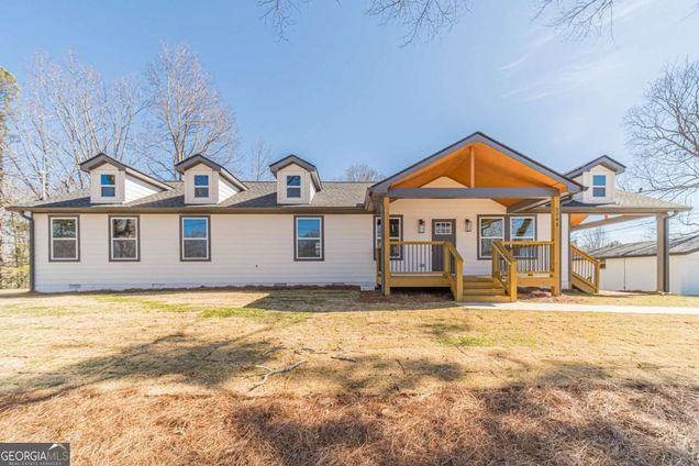 2741 Pierce Road