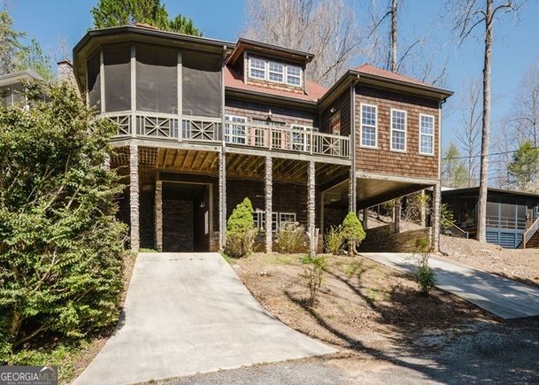 326 Fulton Road Tiger, GA House Active - Photo 1 of 18. Opens carousel modal