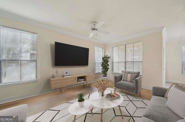 3777 Peachtree Road NE Unit 1007