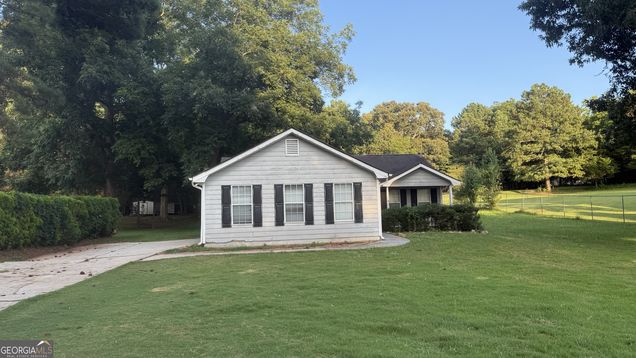 65 Belmont Trail
