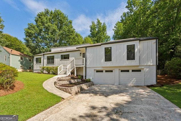 3447 Dry Creek Road