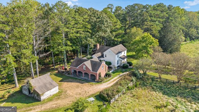 617 Thomas Powers Road