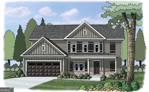 452 Banff Drive