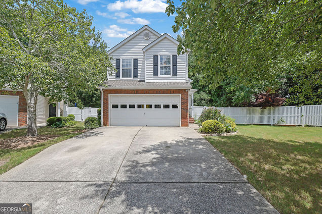 670 Chantress Court