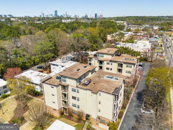 2230 Cheshire Bridge Road NE Unit 410